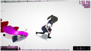تحميل لعبة يانديري سمليتر Yandere Simulator مهكرة APK للأندرويد 2026 أخر إصدار مجانًا