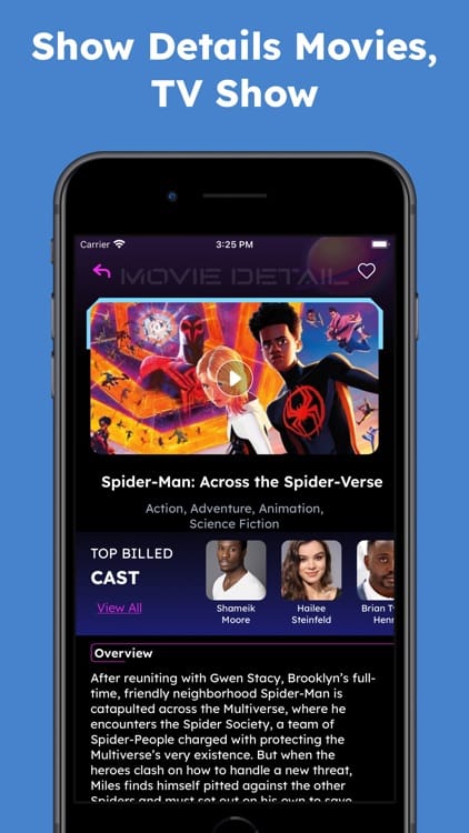 تحميل تطبيق HDFlix مهكر APK للأندرويد 2026 أخر إصدار مجانًا