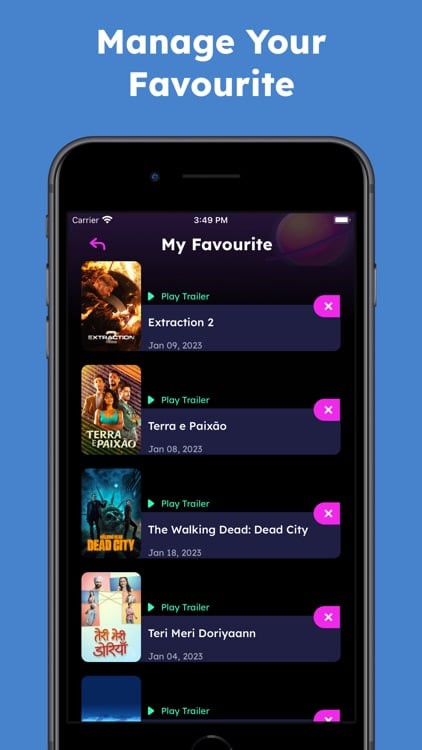 تحميل تطبيق HDFlix مهكر APK للأندرويد 2026 أخر إصدار مجانًا