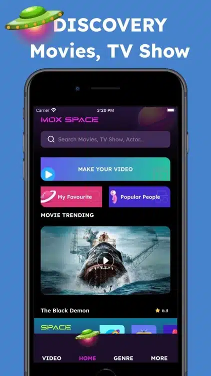تحميل تطبيق HDFlix APK لمشاهدة الأفلام والمسلسلات الأجنبية مترجمة للاندرويد 2026 أخر إصدار مجانا تحميل تطبيق HDFlix APK لمشاهدة الأفلام والمسلسلات الأجنبية مترجمة للاندرويد 2026 أخر إصدار مجانا