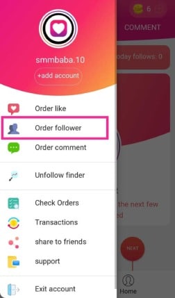 تنزيل برنامج انستا اب InstaUp مهكر APK للأندرويد 2026 أخر إصدار مجانًا