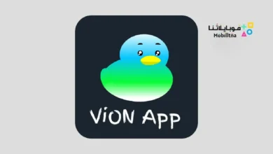 تحميل تطبيق ViON App Cartoons TV Animes TV مهكر للاندرويد Apk أخر إصدار 2026 مجانا ViON Cartoons TV Animes TV