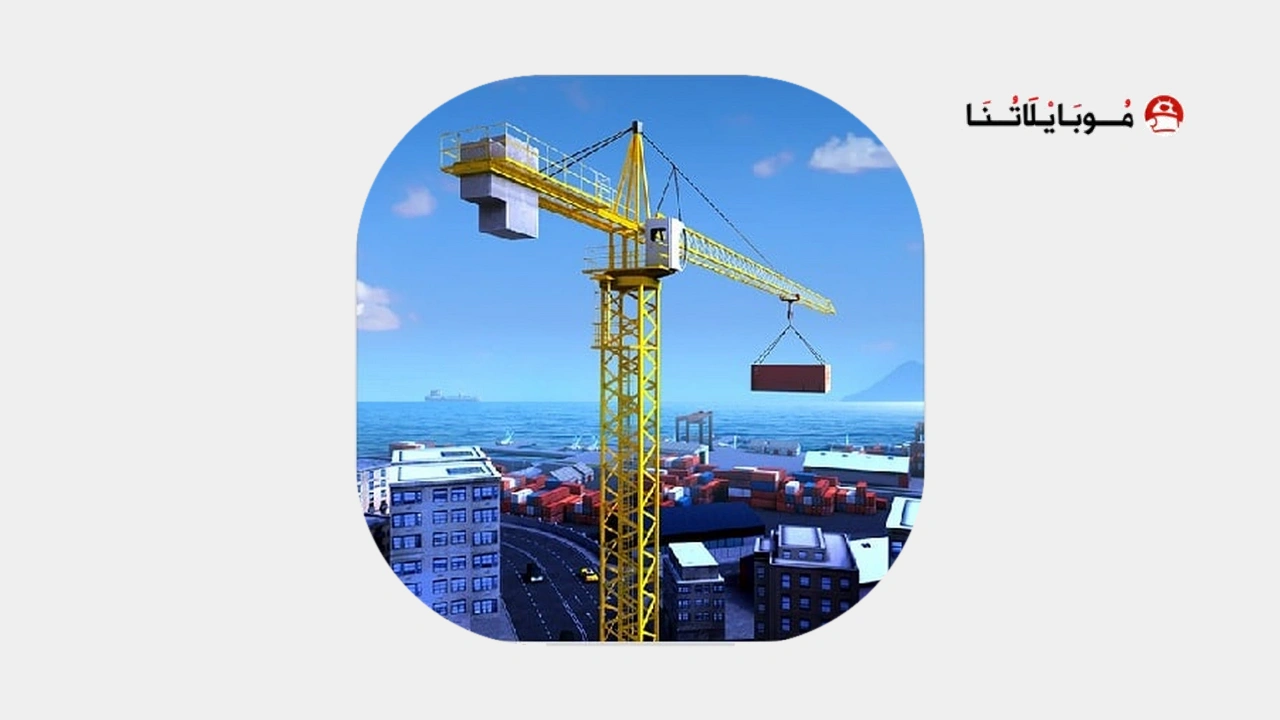 Construction Simulator PRO
