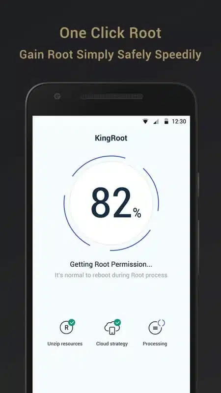 تحميل تطبيق كينج روت KingRoot Apk الأصلي للأندرويد 2026 أخر إصدار مجاناً تحميل تطبيق كينج روت KingRoot Apk الأصلي للأندرويد 2026 أخر إصدار مجاناً