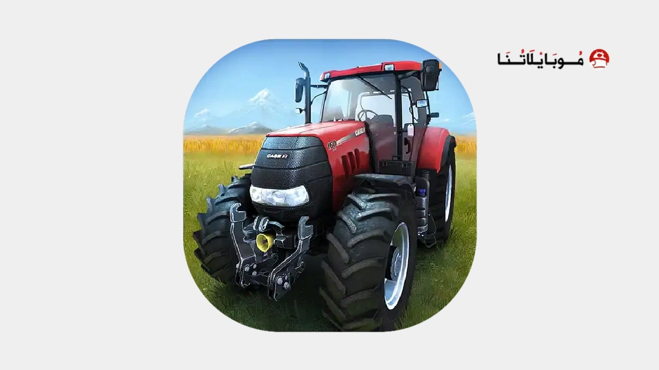 Farming Simulator 14