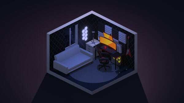 تحميل لعبة My Dream Setup مهكرة APK للأندرويد 2026 أخر إصدار مجانًا تحميل لعبة My Dream Setup مهكرة APK للأندرويد 2026 أخر إصدار مجانًا