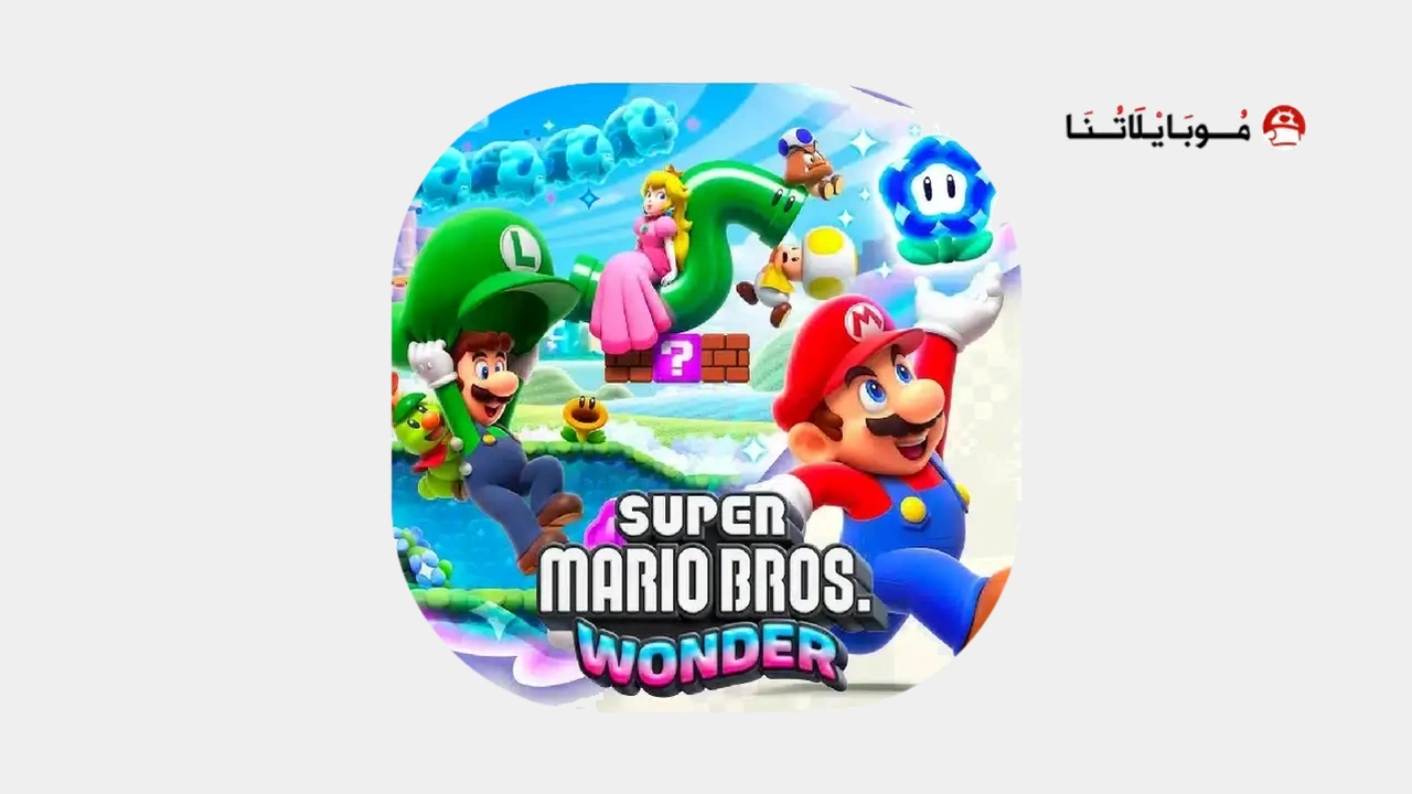 Super Mario Bros. Wonder