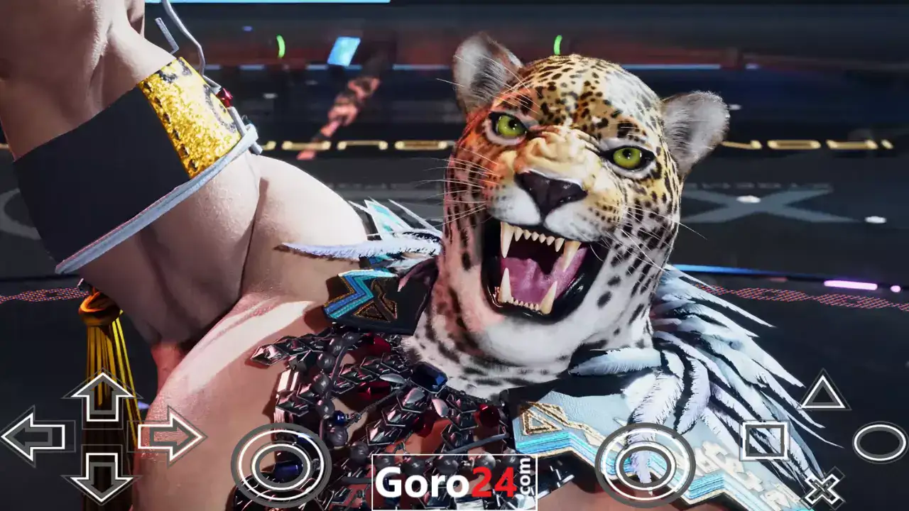 تحميل لعبة Tekken 8 Mobile للاندرويد Apk أخر إصدار 2026 مجانا تحميل لعبة Tekken 8 Mobile للاندرويد Apk أخر إصدار 2026 مجانا