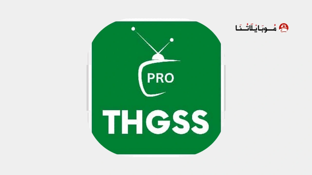 Thgss iptv