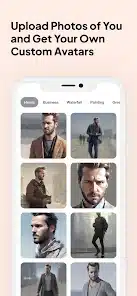 تحميل برنامج الصور Magic AI Avatars مهكر APK للأندرويد 2026 أخر إصدار مجانًا
