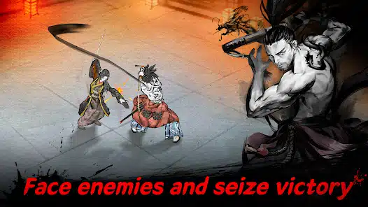 تحميل لعبة رونين Ronin The Last Samurai مهكرة للاندرويد Apk أخر إصدار 2026 مجانا تحميل لعبة رونين Ronin The Last Samurai مهكرة للاندرويد Apk أخر إصدار 2026 مجانا