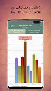 تحميل برنامج wastat لتتبع ومراقبة الواتساب مهكر APK للأندرويد 2026 أخر إصدار مجانًا