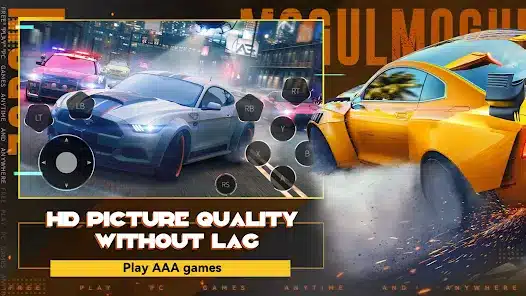 تحميل تطبيق محاكي Mogul Cloud Game مهكر APK للأندرويد 2026 أخر إصدار مجانًا تحميل تطبيق محاكي Mogul Cloud Game مهكر APK للأندرويد 2026 أخر إصدار مجانًا