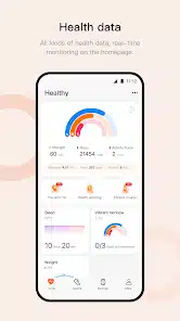 تحميل برنامج ويرفت برو Wearfit Pro مهكر APK للأندرويد 2026 أخر إصدار مجانًا