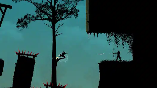 تحميل لعبة نينجا اراشي Ninja Arashi 2 مهكرة للاندرويد Apk أخر إصدار 2026 مجانا تحميل لعبة نينجا اراشي Ninja Arashi 2 مهكرة للاندرويد Apk أخر إصدار 2026 مجانا