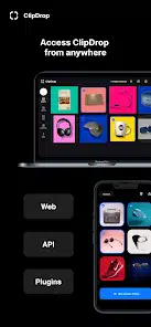 تحميل برنامج ClipDrop Pro مهكر مدفوع Apk للاندرويد 2026 أخر إصدار مجانا تحميل برنامج ClipDrop Pro مهكر مدفوع Apk للاندرويد 2026 أخر إصدار مجانا