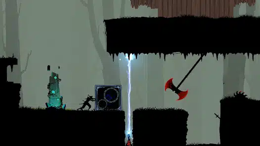 تحميل لعبة نينجا اراشي Ninja Arashi 2 مهكرة للاندرويد Apk أخر إصدار 2026 مجانا تحميل لعبة نينجا اراشي Ninja Arashi 2 مهكرة للاندرويد Apk أخر إصدار 2026 مجانا