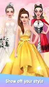 تحميل لعبة Fashion Show مهكرة للاندرويد Apk أخر إصدار 2026 مجانا تحميل لعبة Fashion Show مهكرة للاندرويد Apk أخر إصدار 2026 مجانا