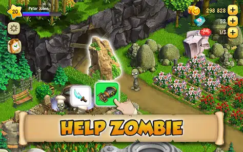 تحميل لعبة Zombie Castaways مهكرة للاندرويد Apk أخر إصدار 2026 مجانا تحميل لعبة Zombie Castaways مهكرة للاندرويد Apk أخر إصدار 2026 مجانا