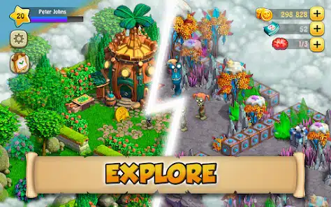 تحميل لعبة Zombie Castaways مهكرة للاندرويد Apk أخر إصدار 2026 مجانا تحميل لعبة Zombie Castaways مهكرة للاندرويد Apk أخر إصدار 2026 مجانا