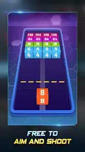 تحميل لعبة 2048 cube winner مهكرة للاندرويد Apk أخر إصدار 2026 مجانا تحميل لعبة 2048 cube winner مهكرة للاندرويد Apk أخر إصدار 2026 مجانا