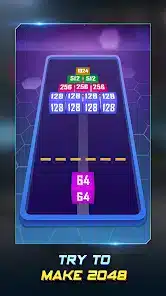 تحميل لعبة 2048 cube winner مهكرة للاندرويد Apk أخر إصدار 2026 مجانا تحميل لعبة 2048 cube winner مهكرة للاندرويد Apk أخر إصدار 2026 مجانا