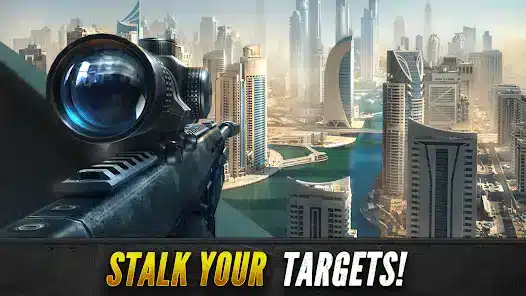 تحميل لعبة سنايبر فيوري Sniper Fury للاندرويد 2026 أخر إصدار مجانا تحميل لعبة سنايبر فيوري Sniper Fury للاندرويد 2026 أخر إصدار مجانا