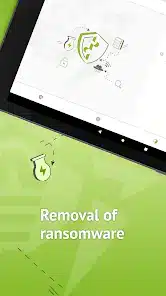 تحميل تطبيق Anti-virus Dr.web light مهكر APK للأندرويد 2026 أخر إصدار مجانًا