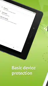 تحميل تطبيق Anti-virus Dr.web light مهكر APK للأندرويد 2026 أخر إصدار مجانًا