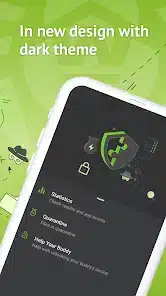 تحميل تطبيق Anti-virus Dr.web light مهكر APK للأندرويد 2026 أخر إصدار مجانًا