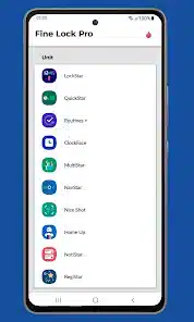 تحميل تطبيق Fine Lock مهكر للاندرويد Apk أخر إصدار 2026 مجانا تحميل تطبيق Fine Lock مهكر للاندرويد Apk أخر إصدار 2026 مجانا