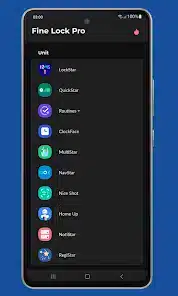 تحميل تطبيق Fine Lock مهكر للاندرويد Apk أخر إصدار 2026 مجانا تحميل تطبيق Fine Lock مهكر للاندرويد Apk أخر إصدار 2026 مجانا