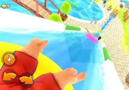 تحميل لعبة Uphill Rush Water Park Racing مهكرة للاندرويد Apk أخر إصدار 2026 مجانا تحميل لعبة Uphill Rush Water Park Racing مهكرة للاندرويد Apk أخر إصدار 2026 مجانا