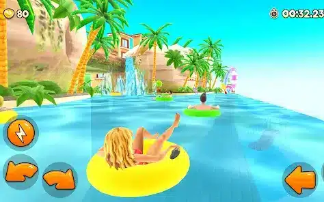 تحميل لعبة Uphill Rush Water Park Racing مهكرة للاندرويد Apk أخر إصدار 2026 مجانا تحميل لعبة Uphill Rush Water Park Racing مهكرة للاندرويد Apk أخر إصدار 2026 مجانا