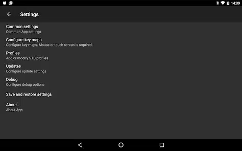 تحميل تطبيق StbEmu Pro مهكر APK للأندرويد 2026 أخر إصدار مجانًا