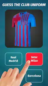 تحميل لعبة Football Quiz مهكرة بدون اعلانات للاندرويد 2026 أخر إصدار مجانا تحميل لعبة Football Quiz مهكرة بدون اعلانات للاندرويد 2026 أخر إصدار مجانا