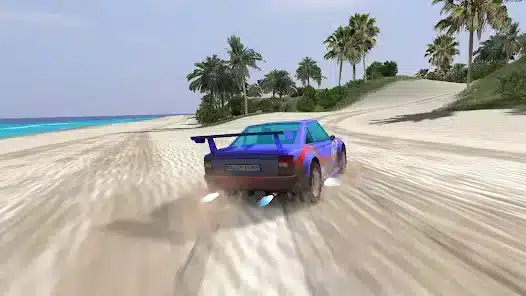 تحميل لعبة Rally Fury مهكرة للاندرويد Apk أخر إصدار 2026 مجانا تحميل لعبة Rally Fury مهكرة للاندرويد Apk أخر إصدار 2026 مجانا
