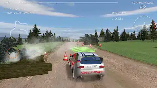 تحميل لعبة Rally Fury مهكرة للاندرويد Apk أخر إصدار 2026 مجانا تحميل لعبة Rally Fury مهكرة للاندرويد Apk أخر إصدار 2026 مجانا
