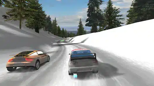 تحميل لعبة Rally Fury مهكرة للاندرويد Apk أخر إصدار 2026 مجانا تحميل لعبة Rally Fury مهكرة للاندرويد Apk أخر إصدار 2026 مجانا