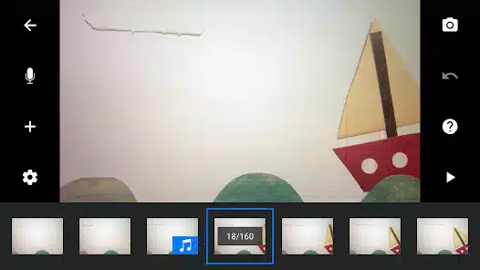 تحميل تطبيق Stop Motion Studio Pro مهكر APK للأندرويد 2026 أخر إصدار مجانًا