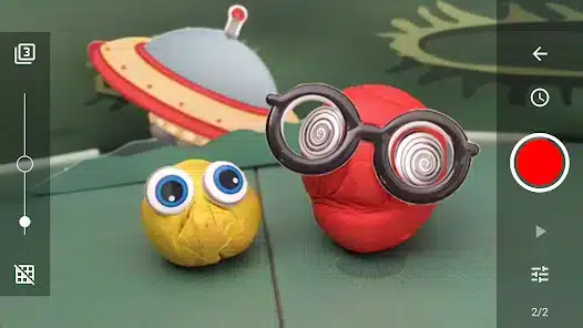 تحميل تطبيق Stop Motion Studio Pro مهكر APK للأندرويد 2026 أخر إصدار مجانًا