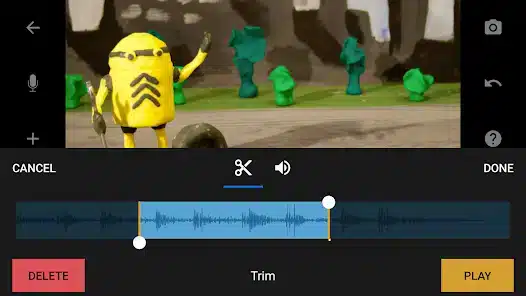 تحميل تطبيق Stop Motion Studio Pro مهكر APK للأندرويد 2026 أخر إصدار مجانًا