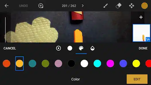 تحميل تطبيق Stop Motion Studio Pro مهكر APK للأندرويد 2026 أخر إصدار مجانًا