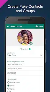 تحميل تطبيق WhatsMock Pro مهكر APK للأندرويد 2026 أخر إصدار مجانًا