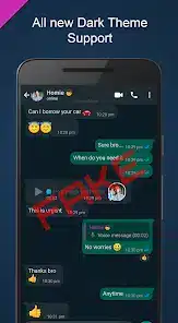 تحميل تطبيق WhatsMock Pro مهكر APK للأندرويد 2026 أخر إصدار مجانًا