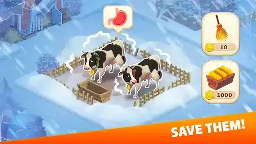 تحميل لعبة Klondike مهكرة للاندرويد Apk أخر إصدار 2026 مجانا تحميل لعبة Klondike مهكرة للاندرويد Apk أخر إصدار 2026 مجانا