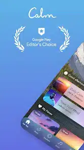 تحميل تطبيق Calm Premium مهكر APK للأندرويد 2026 أخر إصدار مجانًا تحميل تطبيق Calm Premium مهكر APK للأندرويد 2026 أخر إصدار مجانًا
