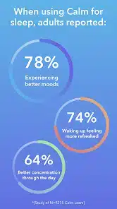 تحميل تطبيق Calm Premium مهكر APK للأندرويد 2026 أخر إصدار مجانًا