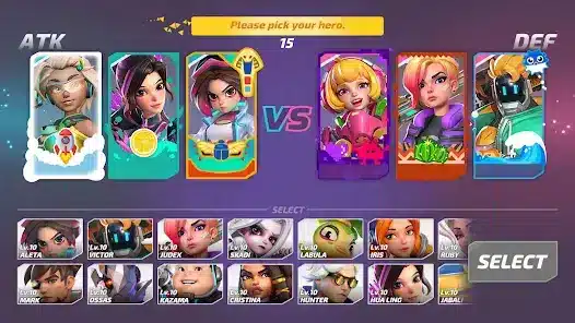 تحميل لعبة T3 Arena مهكرة للاندرويد Apk أخر إصدار 2026 مجانا تحميل لعبة T3 Arena مهكرة للاندرويد Apk أخر إصدار 2026 مجانا