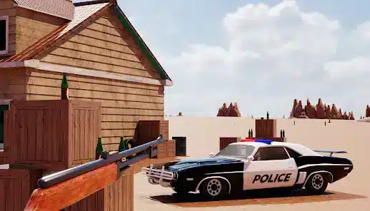 تحميل لعبة Road Trip Game مهكرة APK للأندرويد 2026 أخر إصدار مجانًا